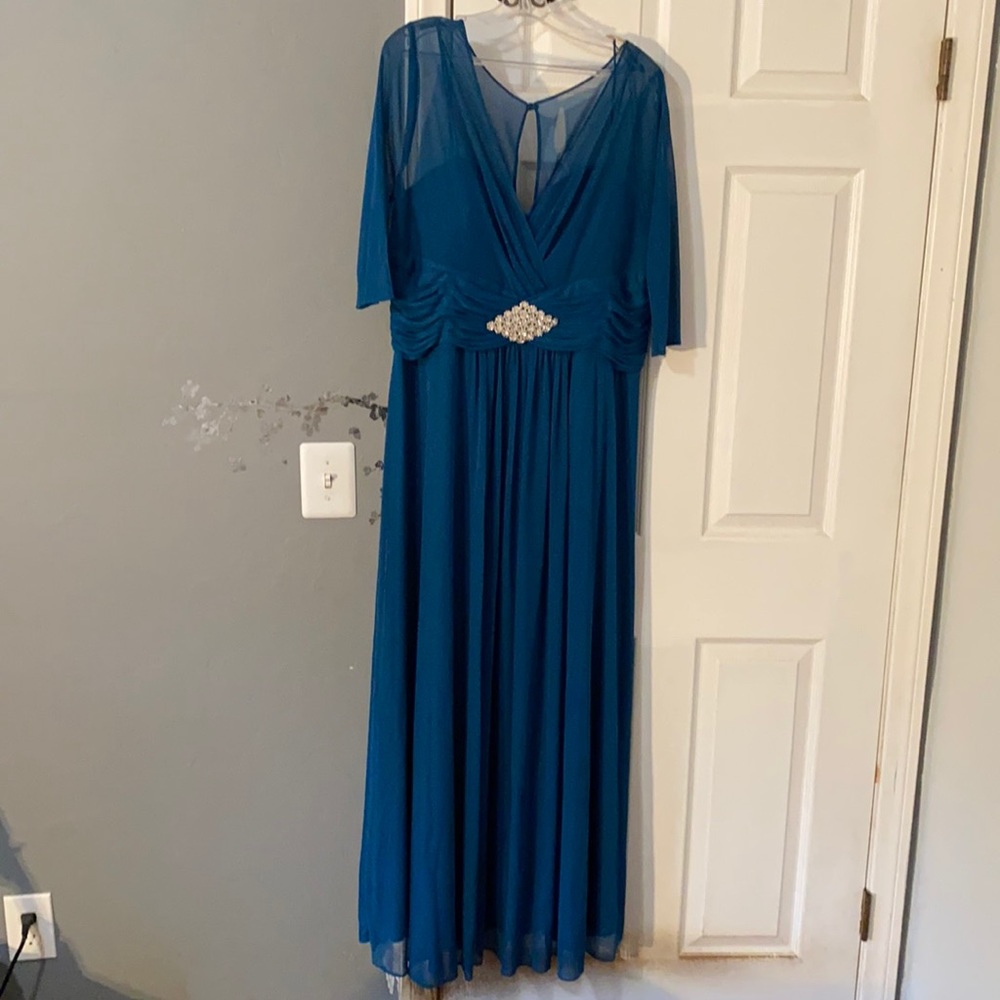 Special Occasion Dress